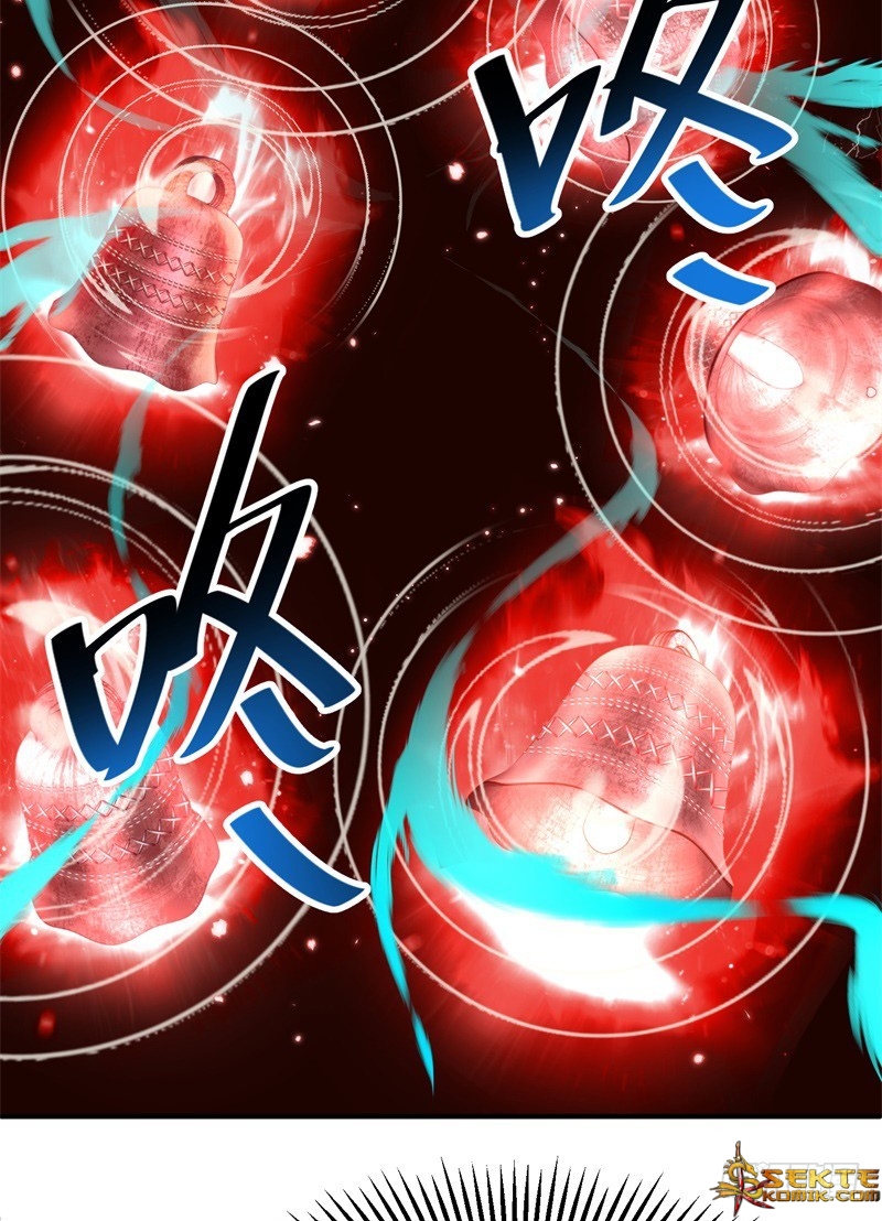 I Picked Up An Attributes Chapter 21 Gambar 38